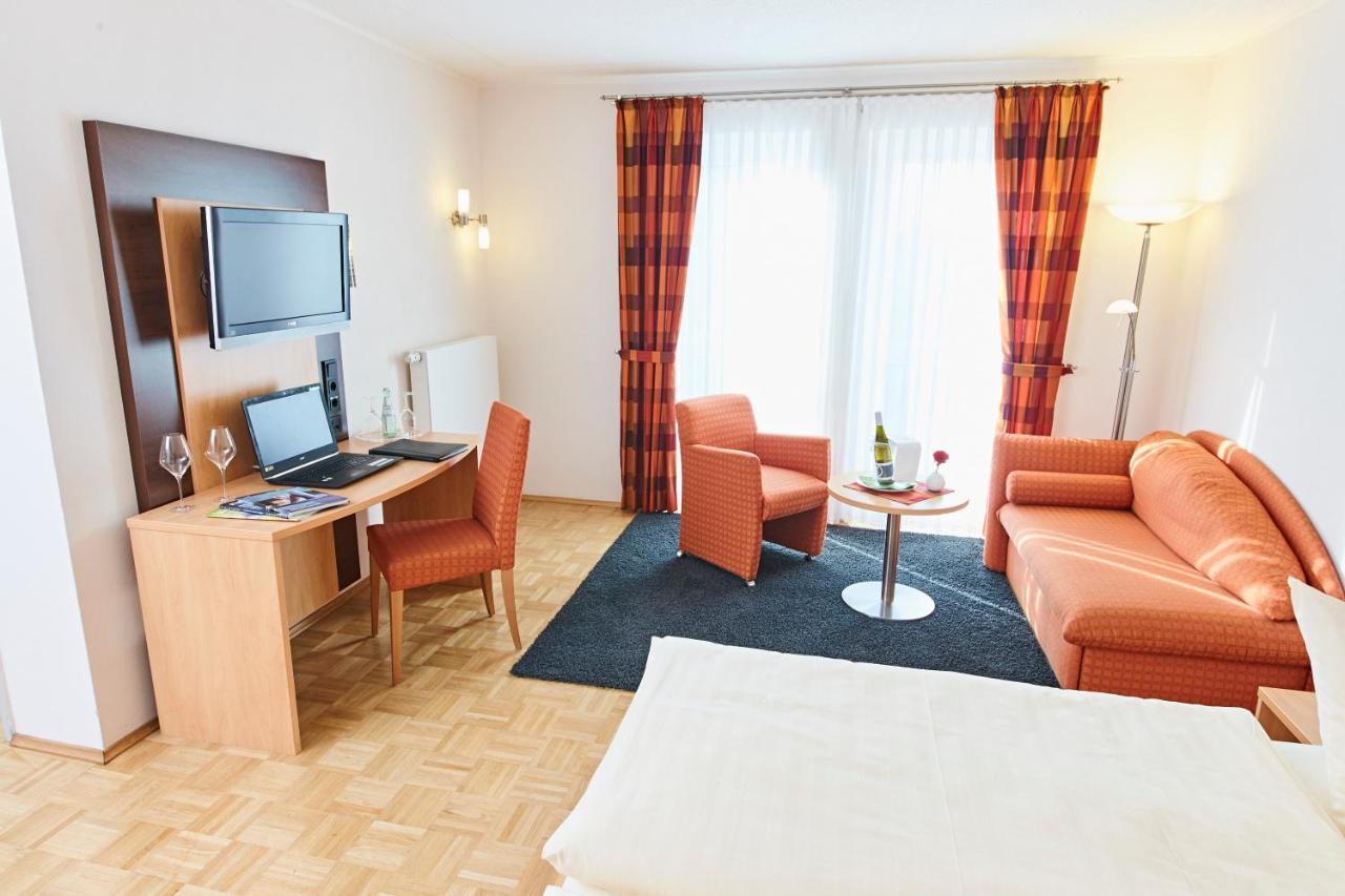 Hotel&Restaurant Pötter Emsdetten Esterno foto