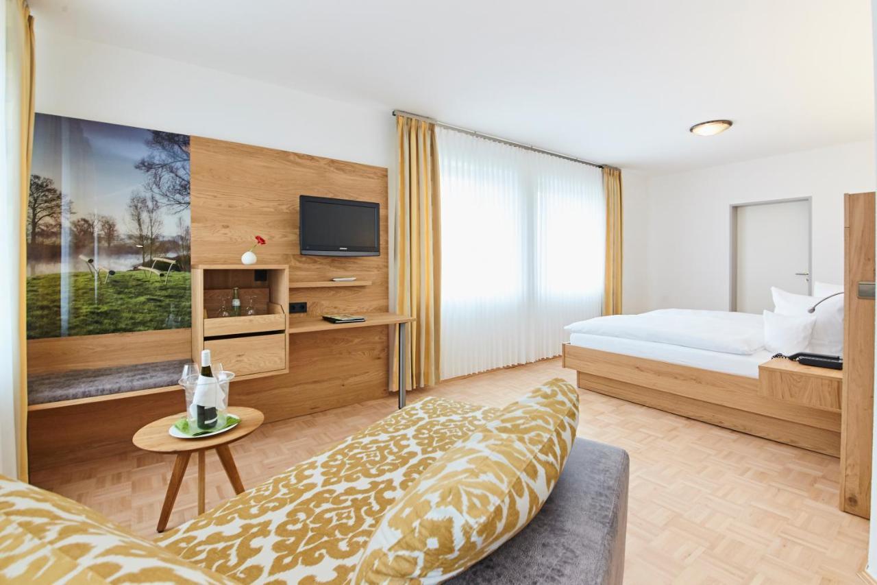 Hotel&Restaurant Pötter Emsdetten Esterno foto