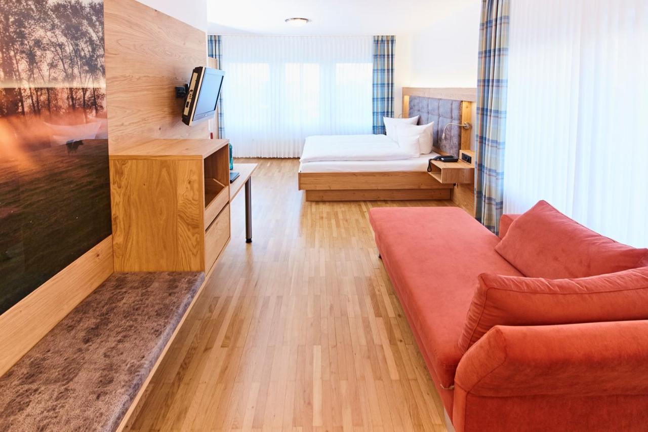 Hotel&Restaurant Pötter Emsdetten Esterno foto