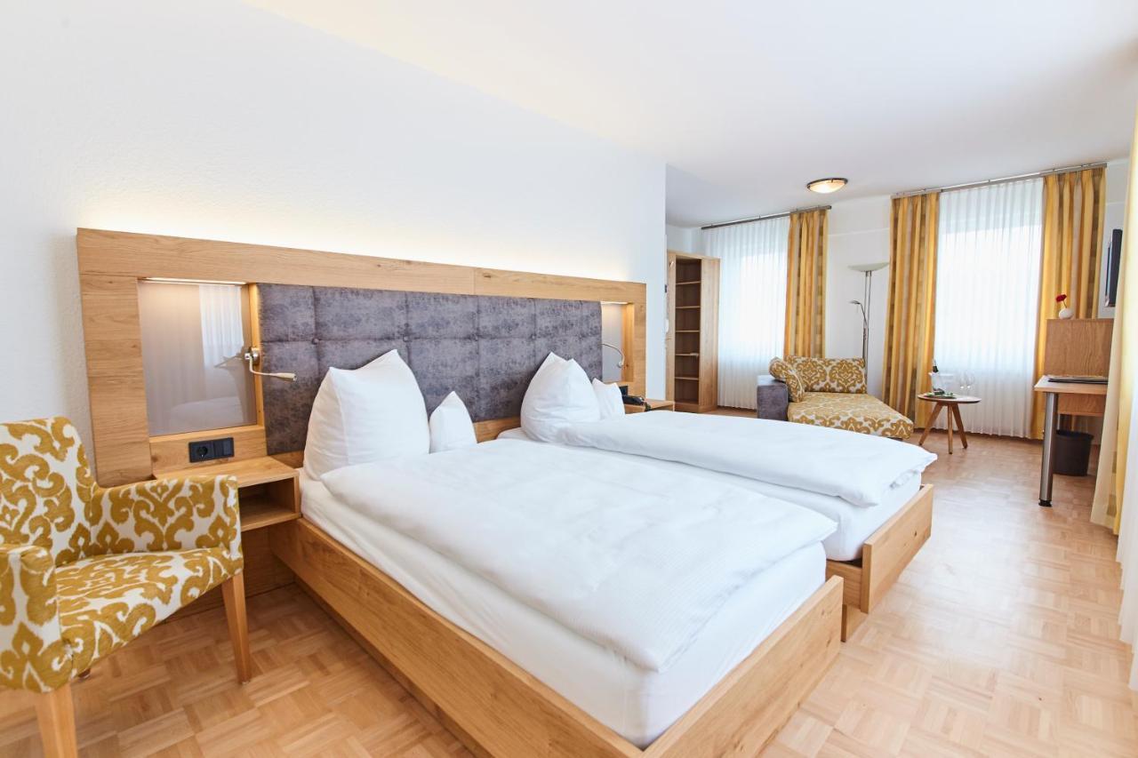 Hotel&Restaurant Pötter Emsdetten Esterno foto